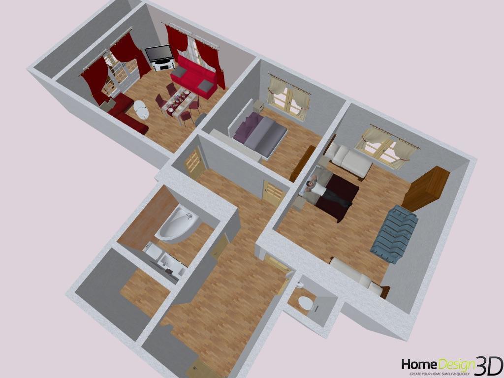 Spacious Prague View Apartment Exterior foto